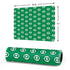 DC Comics Green Lantern Logo Pattern Gaming Mouse Pad